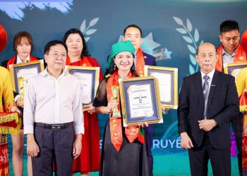 Tây Bắc TV – Kết Nối Tinh Hoa Núi Rừng, Lan Tỏa Giá Trị Bền Vững