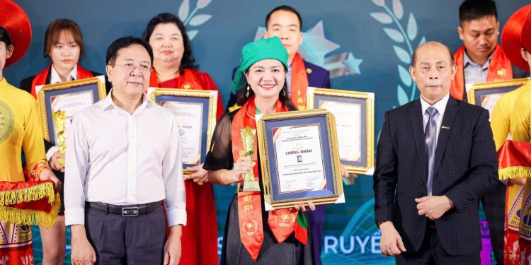 Tây Bắc TV – Kết Nối Tinh Hoa Núi Rừng, Lan Tỏa Giá Trị Bền Vững