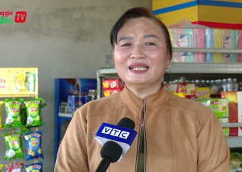  VÌ SỰ BÌNH YÊN TRÊN BIÊN GIỚI BÌNH PHƯỚC.