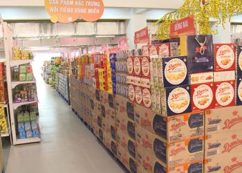 CHUNG TAY BẢO VỆ SẢN PHẨM VIỆT