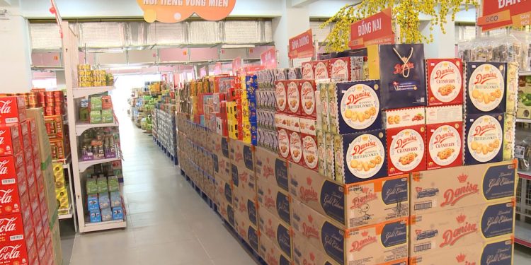 CHUNG TAY BẢO VỆ SẢN PHẨM VIỆT