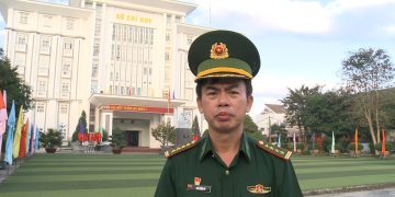 HỘI NHẬP KINH TẾ BIÊN GIỚI: THỬ THÁCH MỚI CHO NHỮNG NGƯỜI LÍNH GÁC CỬA